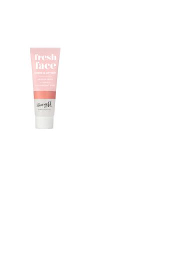 Barry M Cosmetics Fresh Face Cheek and Lip Tint 10ml (Various Shades) - Peach Glow