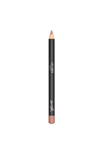 Barry M Cosmetics Lip Liner (Various Shades) - Toast