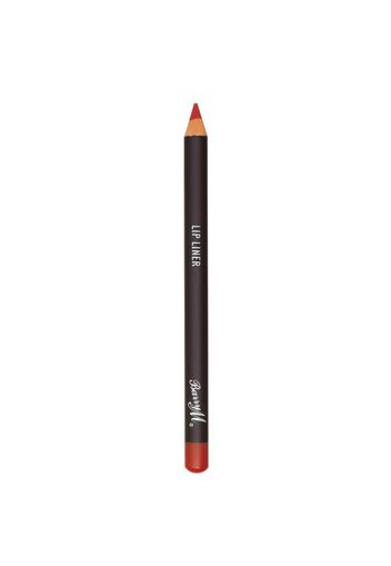 Barry M Cosmetics Lip Liner (Various Shades) - Red