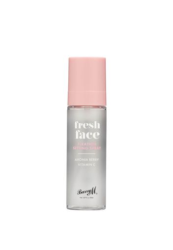 Barry M Cosmetics Fresh Face Fixation Setting Spray 70ml