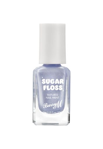 Barry M Cosmetics Sugar Floss Nail Paint 10ml (Various Shades) - Cosy