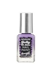 Barry M Cosmetics Wildlife Nail Paint 10ml (Various Shades) - Native Purple