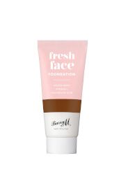Barry M Cosmetics Fresh Face Foundation 35ml (Various Shades) - 17