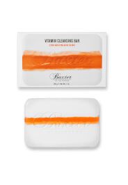 Baxter of California Vitamin Cleansing Bar Citrus and Herbal Musk 198g