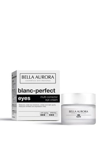 Bella Aurora Blanc-Perfect Multi-Corrective Eye Contour Treatment 15ml