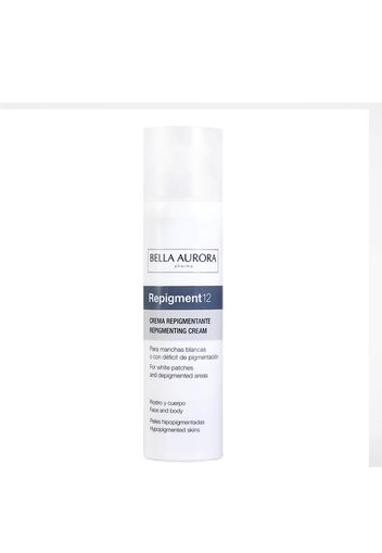 Bella Aurora Repigment12 Repigmenting Cream 75ml