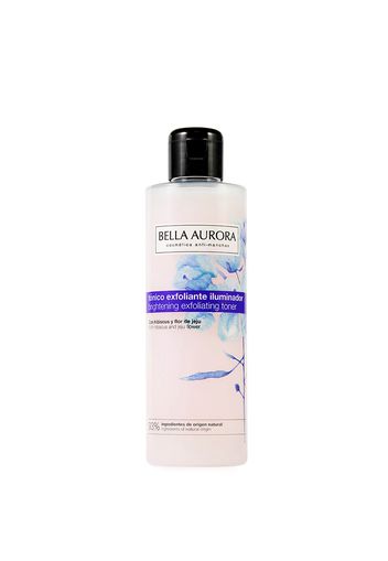 Bella Aurora Brightening Exfoliating Toner 200ml