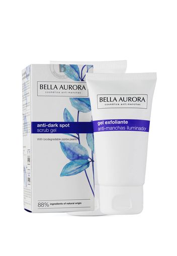 Bella Aurora Anti-Dark Spot Scrub Gel 75ml