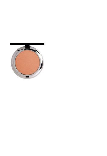 Bellápierre Cosmetics Compact Bronzer Peony