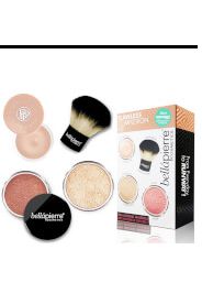 Bellápierre Cosmetics Flawless Complexion Kit - Fair