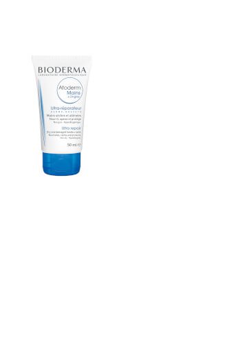 Bioderma Atoderm Repair Hand Cream 50ml