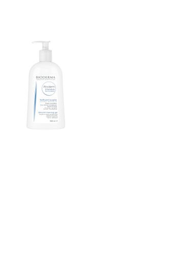 Bioderma Atoderm Intensive Foaming Gel 500ml