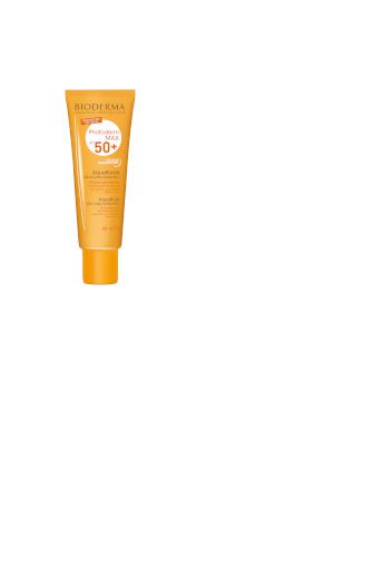 Bioderma Photoderm Max Aquafluid SPF50+ 40ml