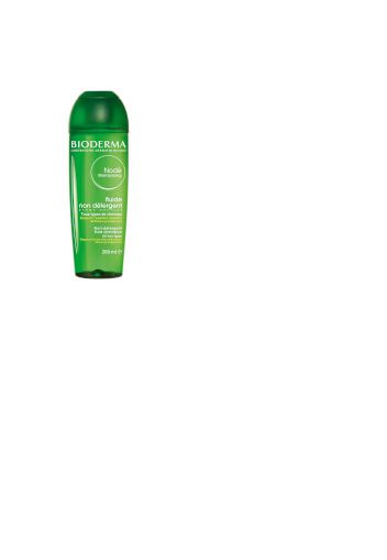 Bioderma Nodé Fluid Shampoo 200ml