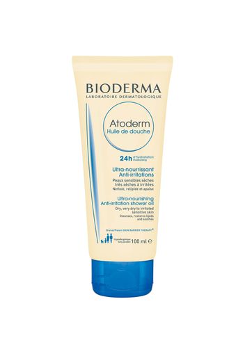 Bioderma Atoderm Shower Oil 3.33 fl. oz.