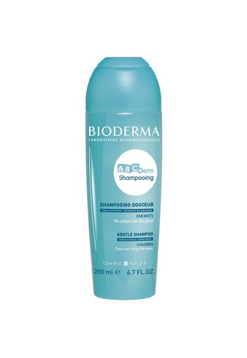 Bioderma ABCDerm Shampooing Douceur 200ml