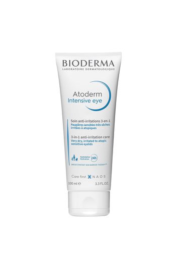 Bioderma Atoderm Intensive Eye 100ml