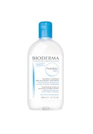 Bioderma Hydrabio H2O soluzione micellare struccante 500 ml