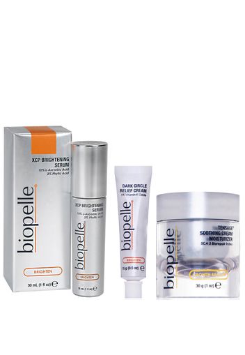 Exclusive Biopelle AM Pigmentation Prevention Set