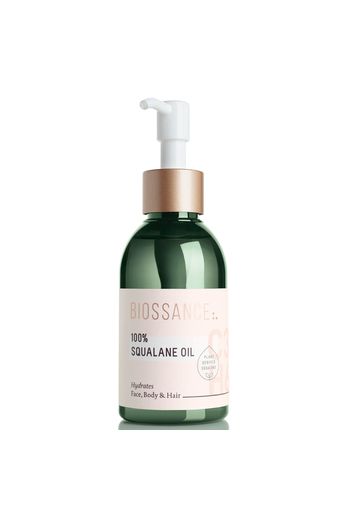 Biossance 100% Squalane Oil 100ml