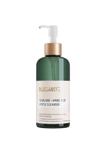 Biossance Squalane and Amino Aloe Gentle Cleanser 200ml