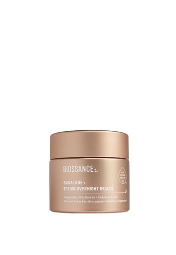 Biossance Squalane and Ectoin Overnight Rescue 50ml