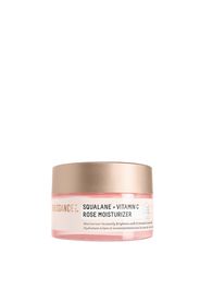 Biossance Squalane and Vitamin C Rose Moisturiser 50ml