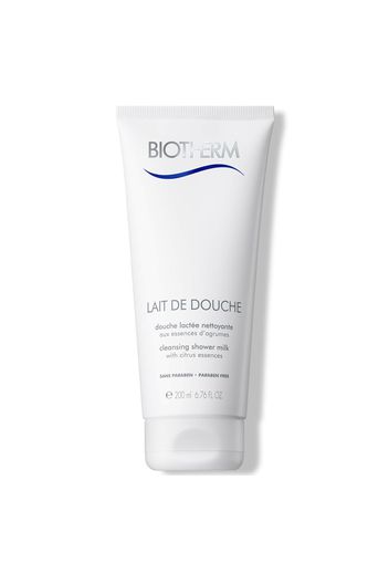 Biotherm Lait De Douche Shower Milk 200ml