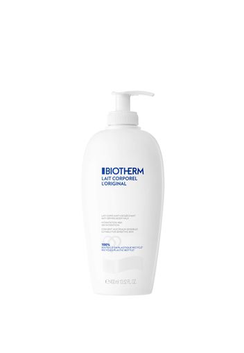 Biotherm Anti Drying Body Milk 400ml - Super Size