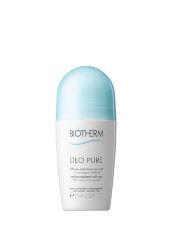 Biotherm Deo Pure Roll-On 75ml