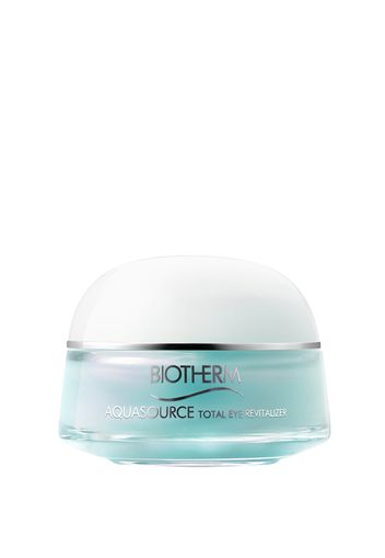 Biotherm Aquasource Total Eye Revitaliser 50ml