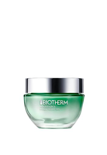 Biotherm Aquasource Hyalu Plump Gel 15ml