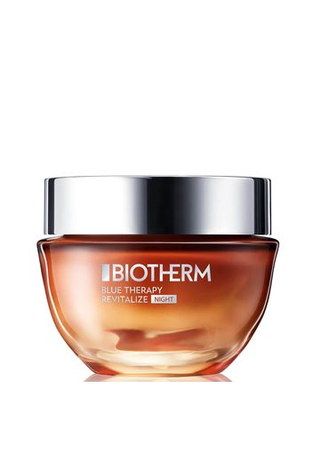 Biotherm Blue Therapy Revitalise Night 100ml