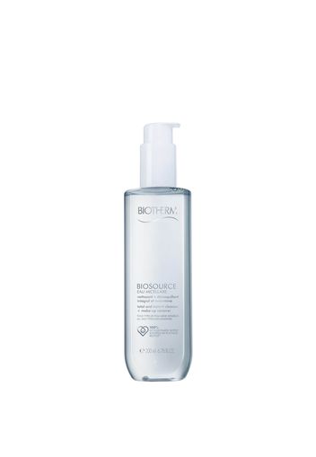 Biotherm Biosource Cleansing Micellar Water 400ml