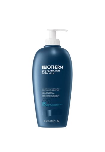 Biotherm Life Plankton Multi-Corrective Body Milk 200ml