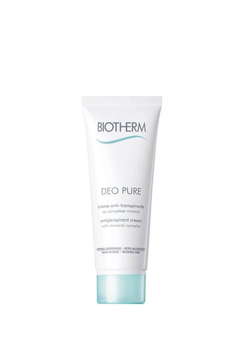 Biotherm Deo Pure Cream 200ml