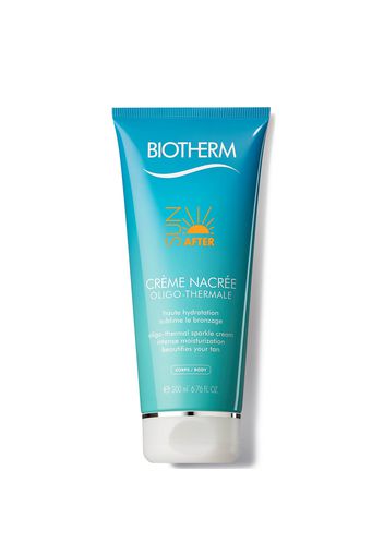 Biotherm Lait Oligo-Thermal After-Sun Body Milk 150ml