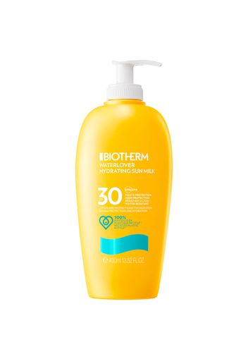 Biotherm Sun Body Milk SPF30 400ml