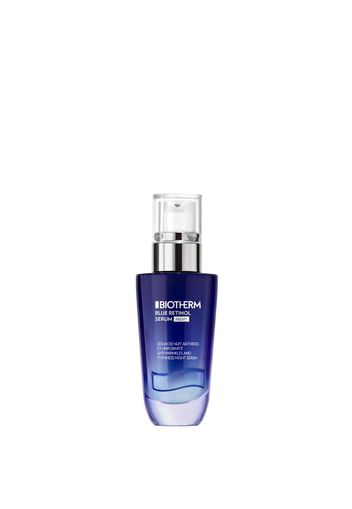 Biotherm Blue Therapy Blue Retinol Night Concentrate 30ml