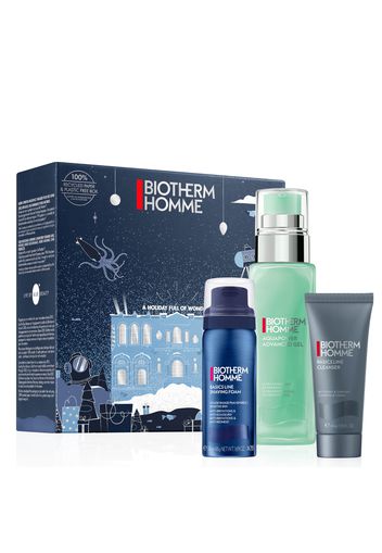 Biotherm Aquapower Holiday Set