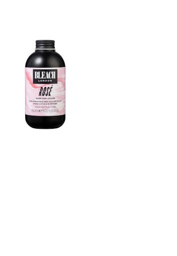 BLEACH LONDON Rose Super Cool Colour 150ml