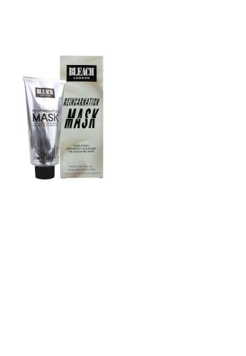 BLEACH LONDON Reincarnation maschera ristrutturante capelli colorati 200 ml