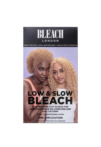 BLEACH LONDON Low and Slow Bleach Kit