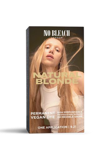 BLEACH LONDON Natural Blonde Permanent Kit