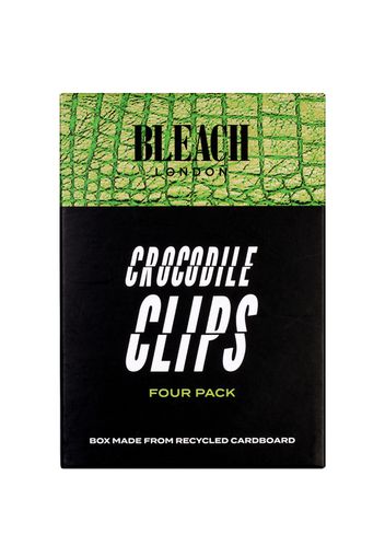 BLEACH LONDON Crocodile Clips