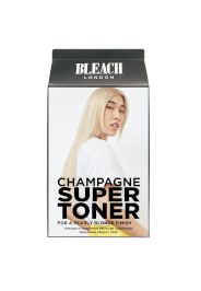 BLEACH LONDON Champagne Super Toner Kit