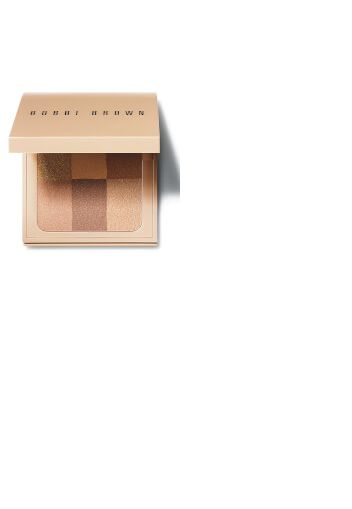 Bobbi Brown Nude Finish cipria illuminante - Buff