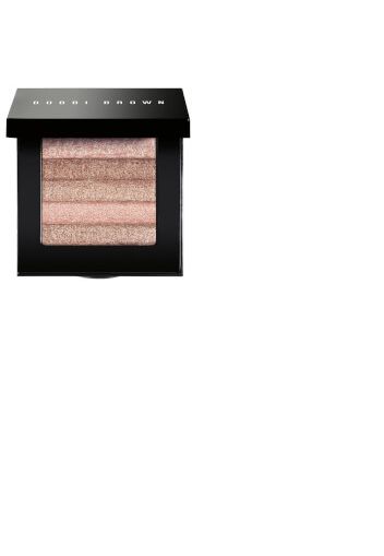 Bobbi Brown Shimmer Brick Compact - Pink Quartz