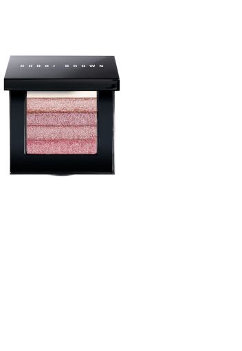 Bobbi Brown Shimmer Brick Compact illuminanti - Rose