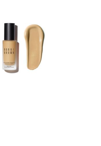 Bobbi Brown Skin Long-Wear Weightless fondotinta lunga tenuta SPF 15 (varie tonalità) - Sand